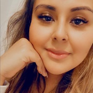 Meet your Posher, Joanna